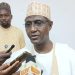 Senator Abdulaziz Yar’adua Emerges as a Chairman Northern Senators Forum a day After the Resignation of Sen Abdul Ningi
