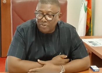 The South East Development Commission. (SEDC) is long overdue — Sen. Augustine Akobundu