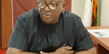 The South East Development Commission. (SEDC) is long overdue — Sen. Augustine Akobundu