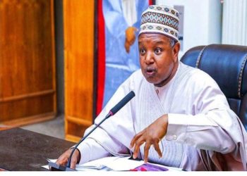 Budget Padding: National Assembly did not Violates any law for 2024 Budget.