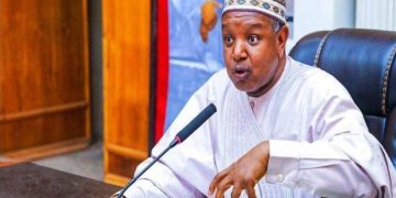 Budget Padding: National Assembly did not Violates any law for 2024 Budget.