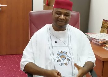 The Passage of South East Development Commission will Speed Development in South East — Senator Nwaebonyi