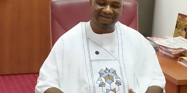 The Passage of South East Development Commission will Speed Development in South East — Senator Nwaebonyi