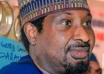 Deputy President of the Senate Condoles the People and Government of Oyo State Over the Death of Olubadan