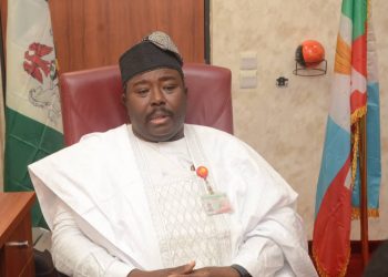 Olubadan Oba Lekan Balogun, is a Detribalizes Nigeria and Symbol of Unity –Sen. Sharafadeen