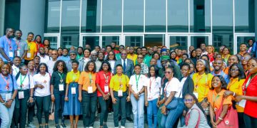 Kalu Mulls Use of App to Address Bureaucratic Bottlenecks.