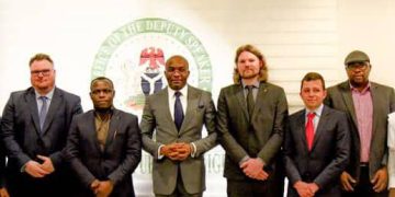 Without Peace, Democracy, Development Can’t Thrive – Deputy Speaker, Kalu