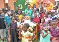 Ike Tasks Spirited Philanthropists to Support, Empower Vulnerable Groups.
