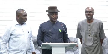 OKUAMA MASSACRE: “Great National Tragedy” – Hon Rodney Ebikebina Ambaiowei