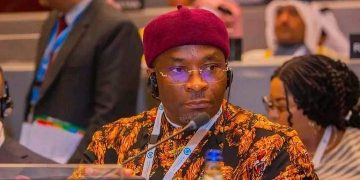 Global Peace: Kalu Seeks Amendment of IPU Rules to Allow more Emergency Items From Africa, Others