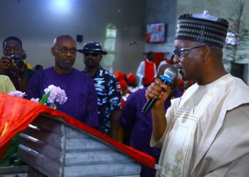 Sen. Akpabio Congratulate President Tinubu on his 72 birthday call him Transformational Leader, Development Democrat