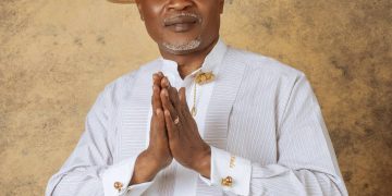 2024 EASTER CELEBRATIONS: Reps Minority Caucus Felicitate with Christians