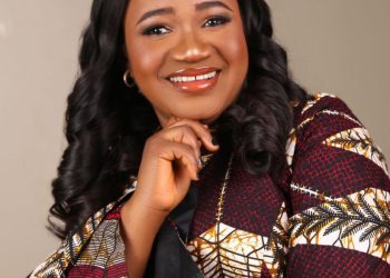 EASTER: GRACE IKE ASSURES JOURNALISTS OF BETTER TIMES AHEAD, HIGHLIGHTS WOMEN’S ROLE IN EASTER AND NATION BUILDING