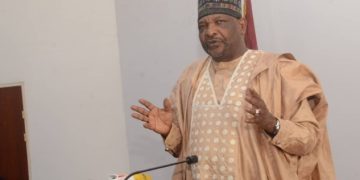 Senate Suspension Senator Abdul Ningi Three Months Over Allegation Of N3trn Budget Padding