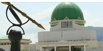 Budget Padding: National Assembly did not Violates any Law for 2024 Budget.