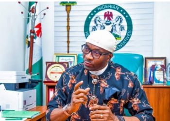 Deputy Speaker of the House of Representatives, Rt. Hon. Benjamin Okezie Kalu has Mourned the Death of the 42nd Oluibadan of Ibadan Land, Oba Moshood Lekan Balogun, Alli Okunmade II, Who Passed on at the Age of 81.