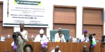 Correctional Service Key to Nigeria’s Security -Ogah