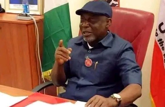 Damagum’s survival is not defeat for Atiku or victory for Wike, it’s for the interest of PDP” – Senator Abba Moro.
