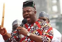 Akpabio, Great Leader, Working for Betterment of Akwa Ibom People – Governor Umo Eno Declares