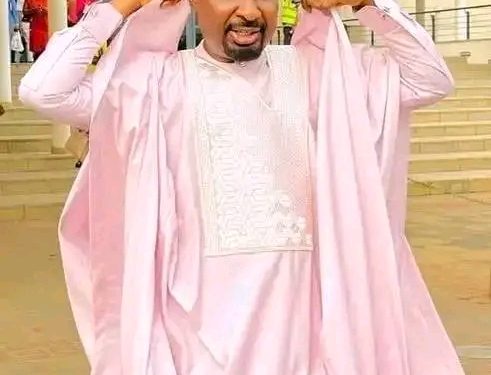 Senator Barau Emerges as Acting Speaker of ECOWAS Parliament.