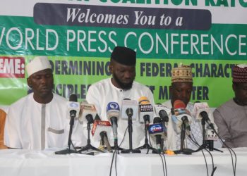 Wike Accused of Appointing Only Kinsmen, Allies in FC