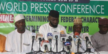 Wike Accused of Appointing Only Kinsmen, Allies in FC