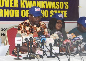 Kano: Open Kwankwaso’s Records now Coalition charges Gov Yusuf