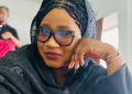 Eid Mubarak: Grace Ike Celebrates Muslims, calls for better Working Conditions for Journalists.