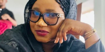 Eid Mubarak: Grace Ike Celebrates Muslims, calls for better Working Conditions for Journalists.