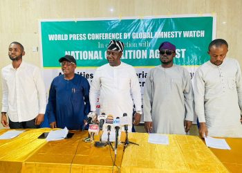 Coalition Condemns Frivolous Suspension of APC National Chairman, Calls For Immediate Prosecution of Justice Usman Mallam Na’abba.