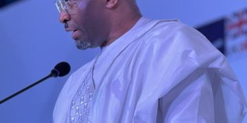 Constitutional Amendment: National Integration our Utmost priority -Speaker Abbas.