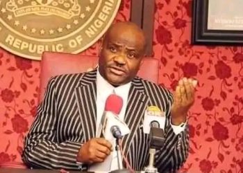 OF CONSPIRACY, CRITICISMS, AND WIKE’S AUDACIOUS ABUJA MAKEOVER.