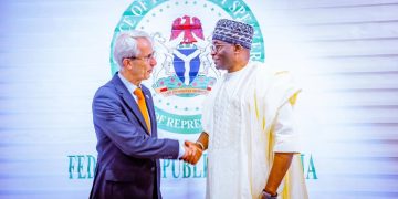 Tinubu’s Inauguration of Nigerian-Dutch Business, Investment Forum will Boost Economic ties with Netherlands -Kalu.