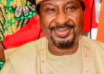 Senator Barau I Jibrin, has calls for Robust Collaboration Among all Stakeholders to drive the Ongoing Constitution. Amendment