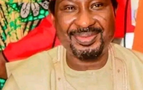 Senator Barau I Jibrin, has calls for Robust Collaboration Among all Stakeholders to drive the Ongoing Constitution. Amendment