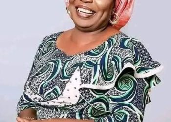 Gboko East Voters Declare Support For Hon. Becky Orpin, Dismissed Recall Attempts By Attention Seekers.