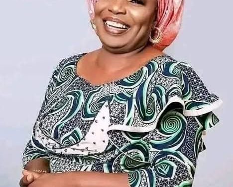 Gboko East Voters Declare Support For Hon. Becky Orpin, Dismissed Recall Attempts By Attention Seekers.