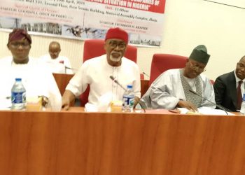 Electricity Hike is just a Part one to end Electricity Problem —Minister of Power, Adebayo Adelabu.