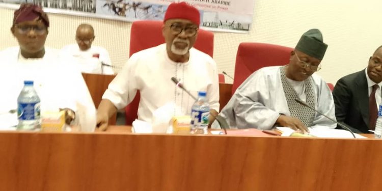 Electricity Hike is just a Part one to end Electricity Problem —Minister of Power, Adebayo Adelabu.