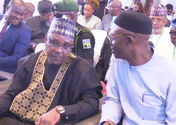 Speaker Abbas Commends President BolaTinubu for Commitment in Driving Services in Power Sector.