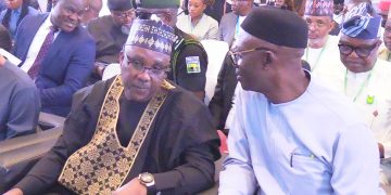 Speaker Abbas Commends President BolaTinubu for Commitment in Driving Services in Power Sector.