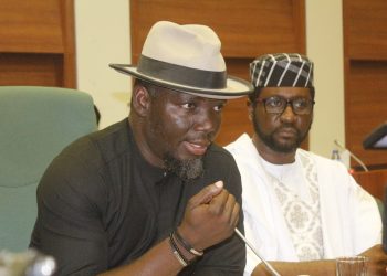 Reps Summons Mele Kyari,oil Companies, others over Environment Degradation in host Communities