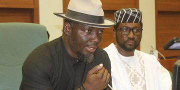 Reps Summons Mele Kyari,oil Companies, others over Environment Degradation in host Communities