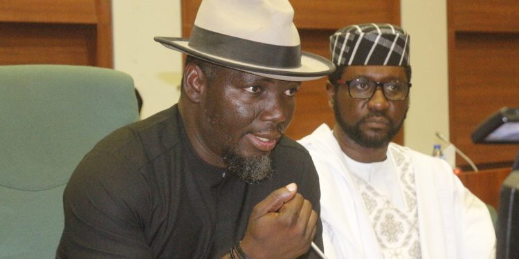 Reps Summons Mele Kyari,oil Companies, others over Environment Degradation in host Communities