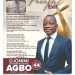 Youths for Better Ikem mourns Foremost Academia Mr Alexander Agbo as he take his Final Journey Home.