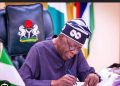 Kalu Praise Tinubu for Signing Students’ Loans Bill into law.