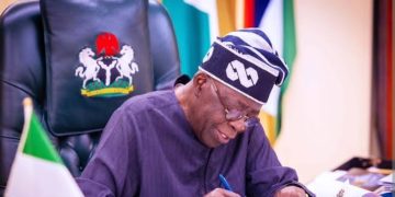Kalu Praise Tinubu for Signing Students’ Loans Bill into law.