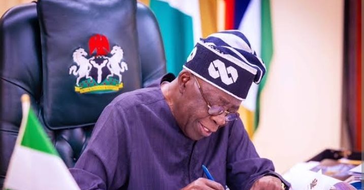 Kalu Praise Tinubu for Signing Students’ Loans Bill into law.