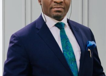 Deputy Speaker Kalu Felicitates Aliko Dangote At 67.