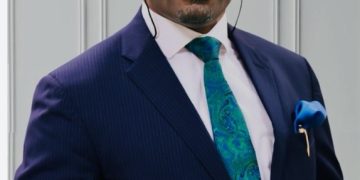 Deputy Speaker Kalu Felicitates Aliko Dangote At 67.